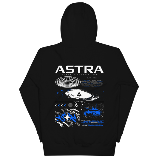 Astra Cosmos Series (Hoodie)