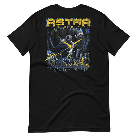 Astra Alien Series (Shirt)