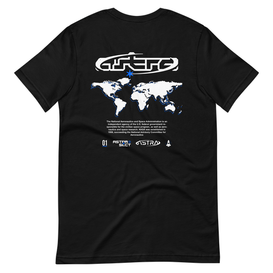 Astra Creation Series (Shirt)