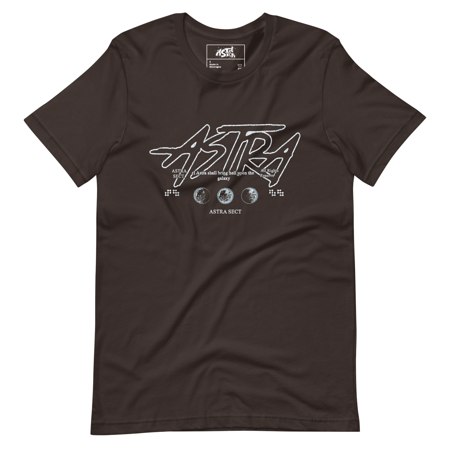 Astra Galactic Series (Shirt)