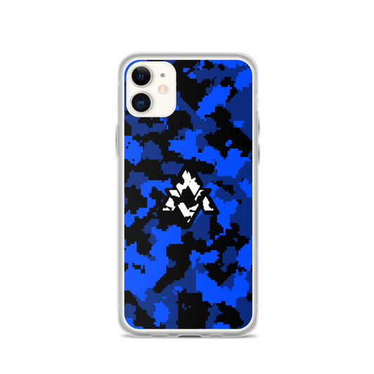 Astra Phone Case (Blue)