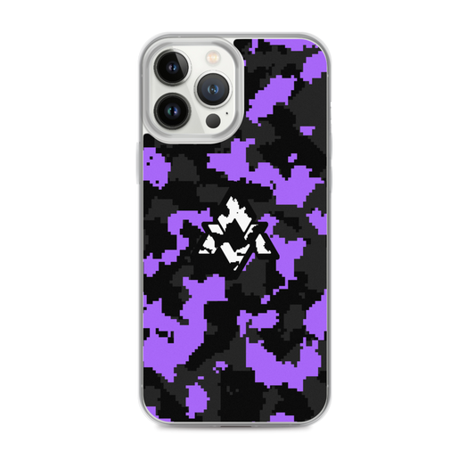 Astra Phone Case (Purple)