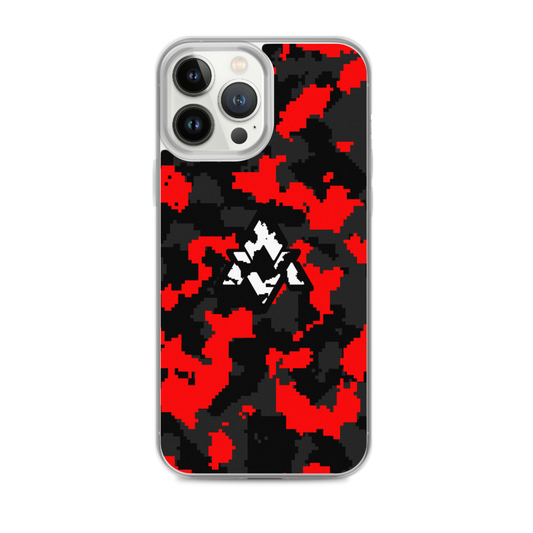 Astra Phone Case (Red)